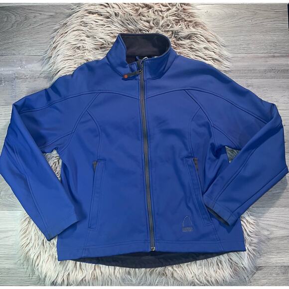 Sierra Design Women’s Blue Jacket - Picture 8 of 16
